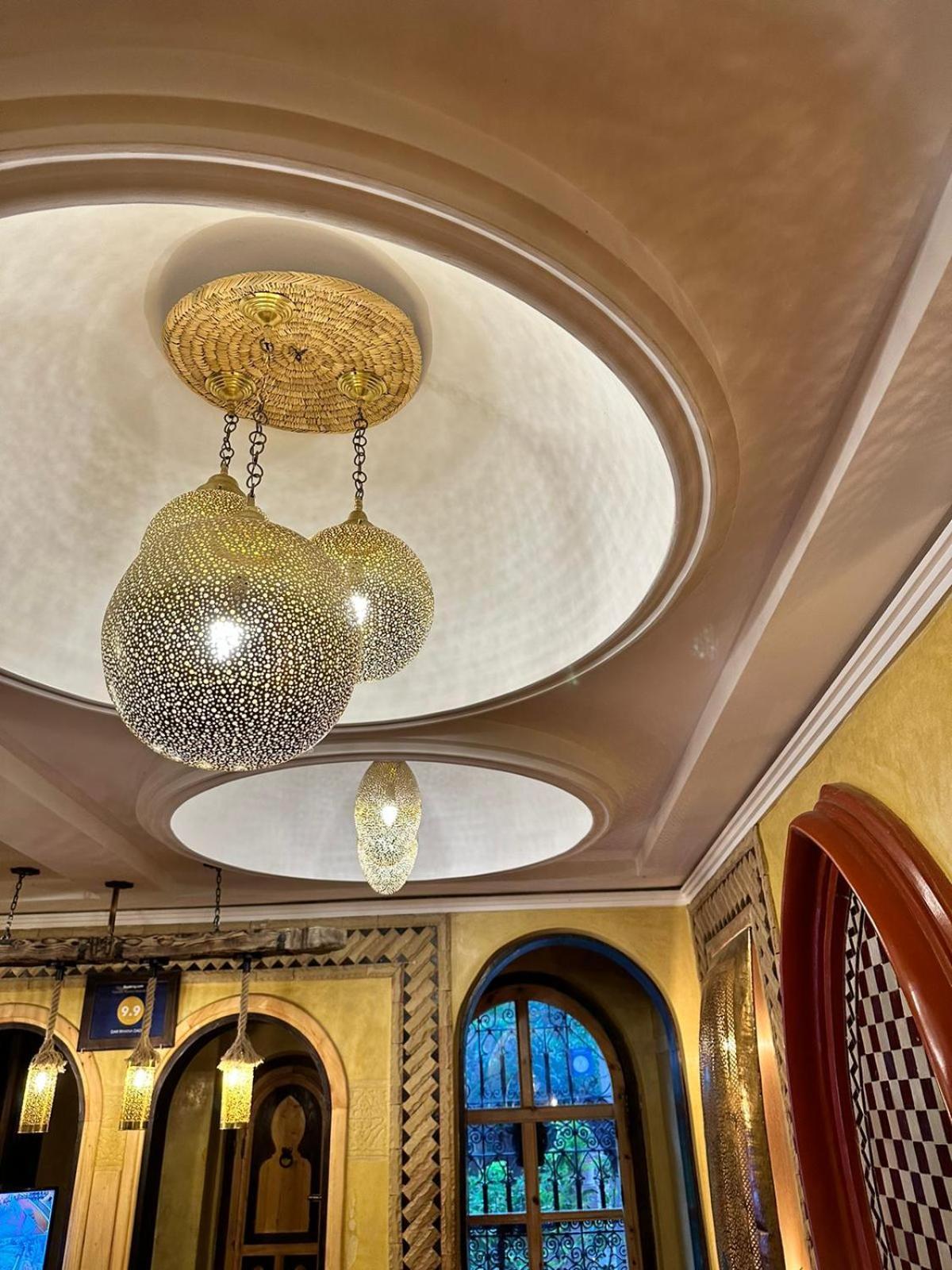 Dar Rihana Dades Ait Idair Экстерьер фото